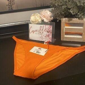 Solid & Striped Bottoms w/ Tags Size: XL